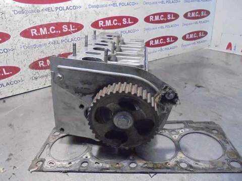 Foto 4ª: Culata Renault Laguna 1.9 DCI DIESEL CAT 107CV 79KW (1998)
