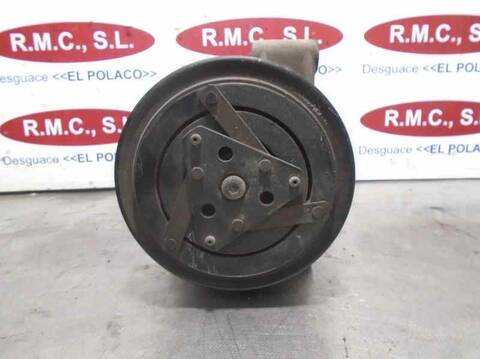 Compresor Aire Acondicionado Nissan Almera 1.5 16V CAT 98CV 72KW