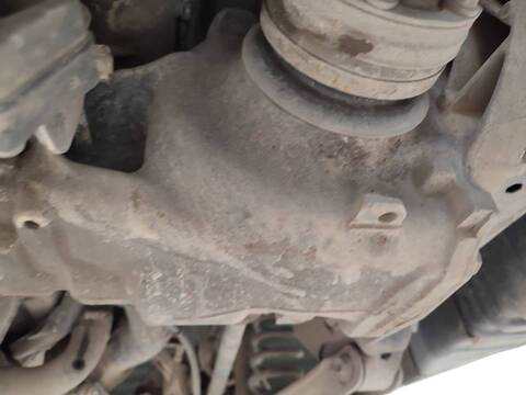 Foto 3ª: Diferencial Trasero Bmw Serie 1 114 N47D20C BERLINA (2004)