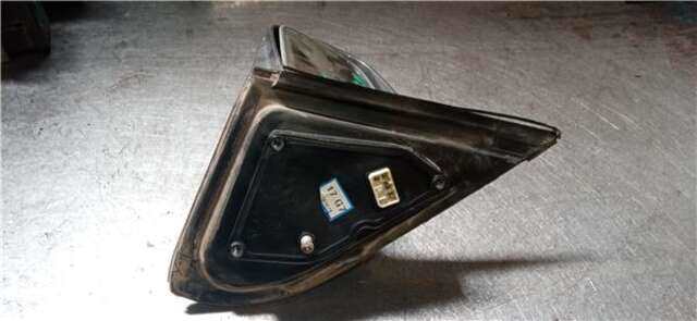 Foto 2ª: Retrovisor Izquierdo Kia Sorento 2.5 CRDI [D4CB]