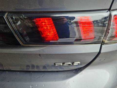 Foto 2ª: Piloto Portón Derecho Peugeot 508 1.5 BLUEHDI 130 FBYHZJ FBYHZR) 131CV 96KW [YH01] (2019)
