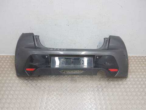 Paragolpes Trasero Peugeot 208 ALLURE PACK