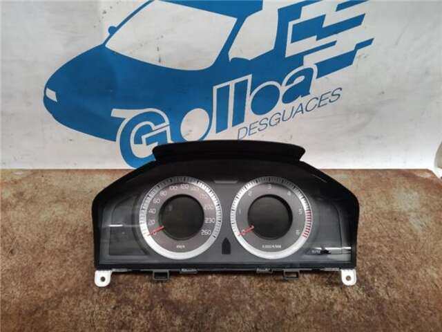 Cuadro de Instrumentos Volvo S80 2.4 D5 MOMENTUM [2.4 LTR. - 136 KW DIESEL CAT]