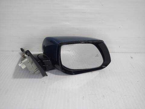 Retrovisor Derecho Kia Niro HYBRID CONCEPT 141CV