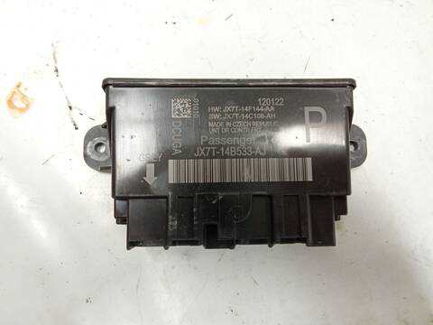 Centralita Motor ECU Ford Kuga 2.0 TDCI 120CV 88KW