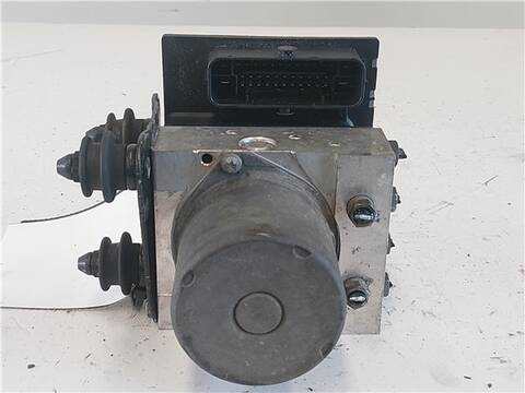 Abs Audi A4 2.0 BASIS BERLINA 143CV 105KW
