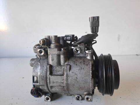 Compresor Aire Acondicionado Toyota IQ 2 1.0 CAT 68CV