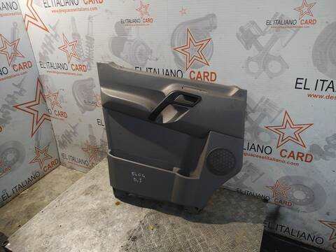 Foto 2ª: Tapizados Cartoneras Mercedes Sprinter 411/415/509/511/515 CDI 906.153/155) 150CV 110KW CAJA ABIERTA [646986] (2006)