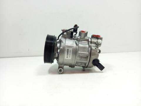 Compresor Aire Acondicionado Audi A5 CGL