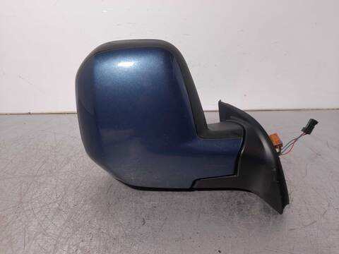 Retrovisor Derecho Citroen Berlingo SX MULTISPACE 90CV 66KW