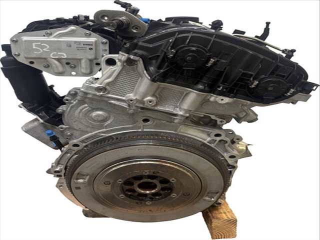 Foto 2ª: Motor Completo Bmw Serie 5 530 G30 252CV 185KW [B48A20A B48] (2019)
