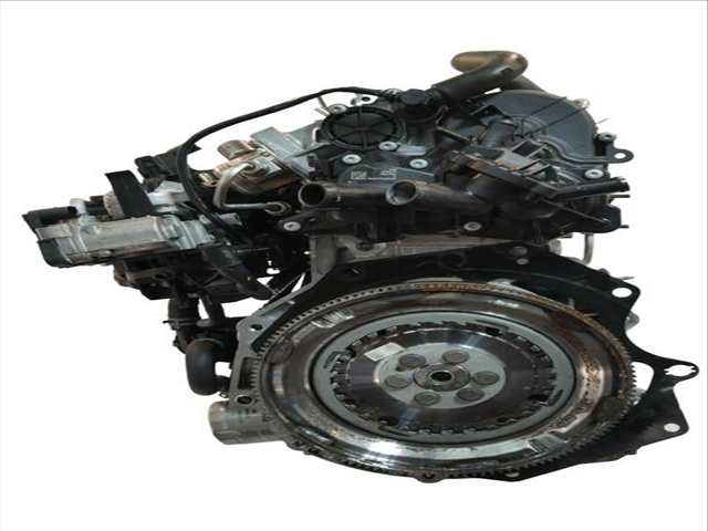 Foto 3ª: Motor Completo Volkswagen Caddy 125 CV 92KW [CZCB CZC] (2019)