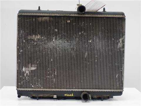 Radiador Motor Citroen C4 2.0 HDI PICASSO 136CV 100KW