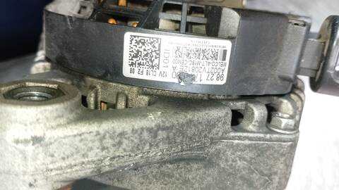 Foto 3ª: Alternador Citroen C4 FEEL BERLINA 110CV 81KW [YH01] (2022)