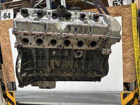 Foto 3ª: Motor Completo Bmw Serie 3 315 3.0 325I 218 CV 160KW [N52B30A]