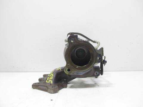 Foto 3ª: Turbocompresor Dacia Sandero H4B400 (2015)