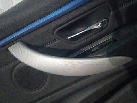 Foto 2ª: Tapizados Cartoneras Bmw Serie 4 418 420D COUPE 184CV 135KW [B47D20A] (2016)