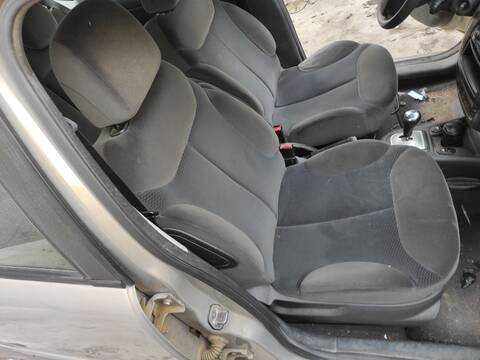 Asiento Delantero Derecho Citroen C3 8HZ