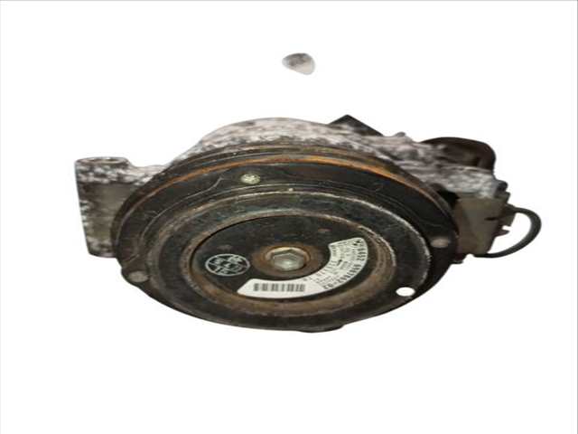 Foto 2ª: Compresor Aire Acondicionado Bmw Serie 1 114 118 D (2006)