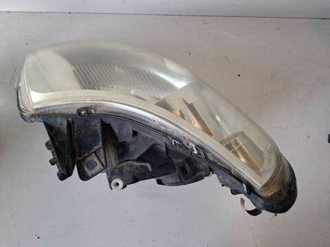 Foto 2ª: Faro Derecho Peugeot Boxer HDI 333) 158CV