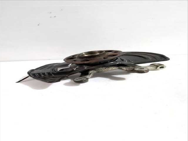 Foto 2ª: Mangueta Delantera Derecha Mercedes Clase B 150 B 180 CDI - D 246.212) 109CV [OM 607.951 (K9K)] (2011)