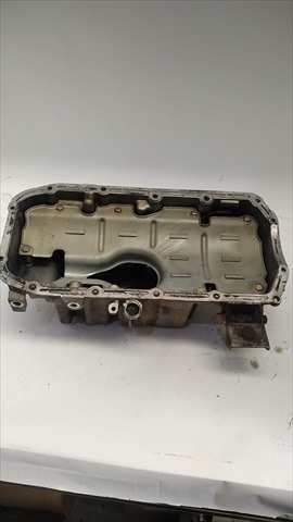 Carter Fiat Punto 1.9 D