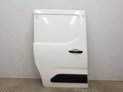 Puerta Lateral Corredera Derecha Citroen Berlingo FEEL PACK M