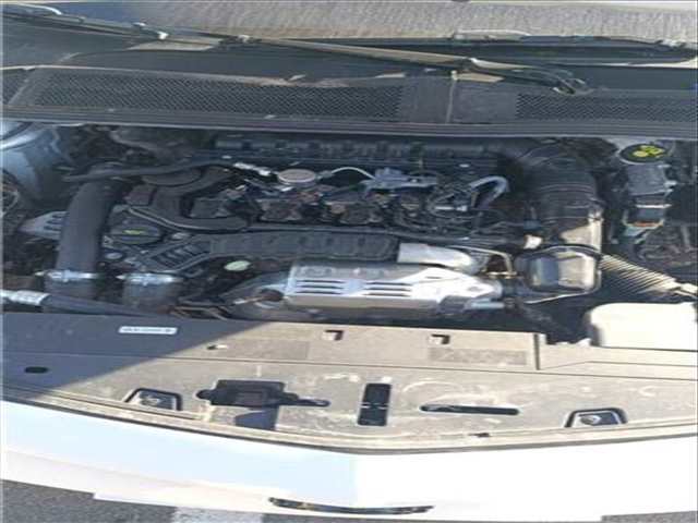 Motor Completo Opel Astra 1.2 FPHNSL FPHNSR) 131CV 96KW