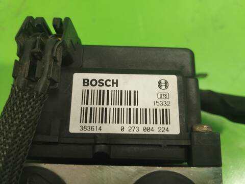 Foto 3ª: Abs Volvo S40 1.6 CAT BERLINA 109CV 80KW [B4164S2] (2003)
