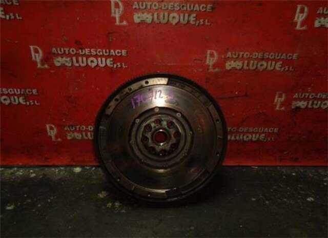 Foto 3ª: Volante Motor Ssangyong Actyon 2.0 200 XDI [2.0 LTR. - 104 KW TD CAT] [D20DT]