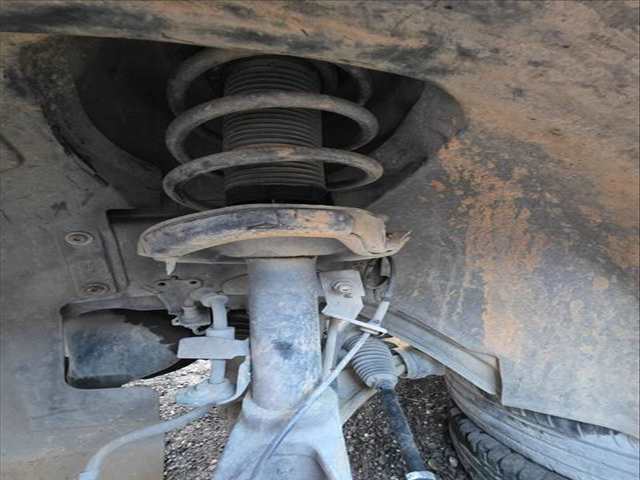 Amortiguador Delantero Izquierdo Ford Focus AMBIENTE 105CV 77KW