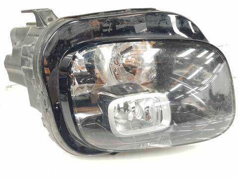 Faro Derecho Citroen C3 FEEL