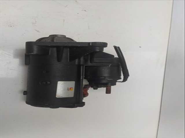 Motor de Arranque Renault Megane 1.9 DCI