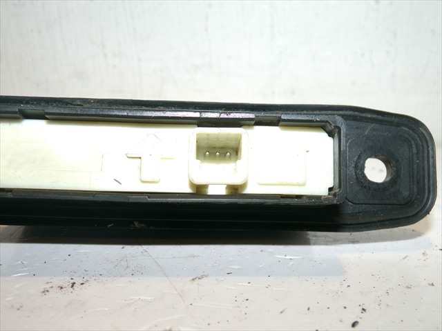 Foto 4ª: Maneta Exterior Portón Toyota Prius 1.8 G HIBRIDO 2009-2012 [2ZR] (2010)