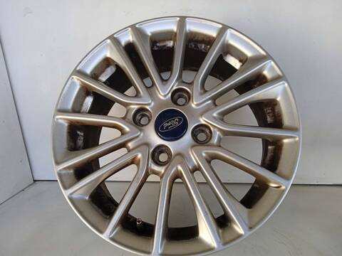 LLanta Aleacion Ford Ka ULTIMATE 86CV 63KW