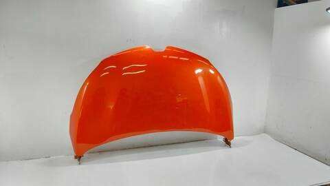 Capot Renault Captur 1 DCI DIESEL FAP 90CV