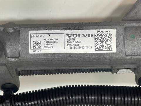 Foto 2ª: Cremallera de Direccion Volvo XC 90 D4204T14 (2022)