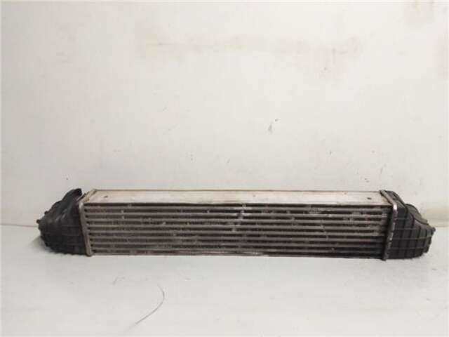 Foto 2ª: Intercooler Mercedes Clase C 160 2.2 CDI (150 CV) BERLINA
