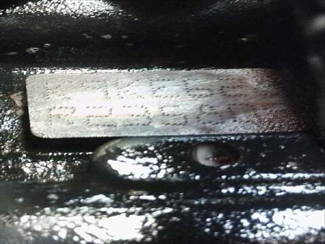Motor Completo Renault Clio 1.5 DCI 90