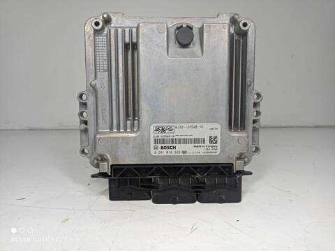 Foto 1ª: Centralita Motor ECU Land Rover Range PURE 150CV 110KW (2012)