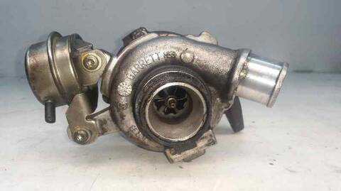 Turbocompresor Toyota Auris 1.4 TD CAT 90CV 66KW