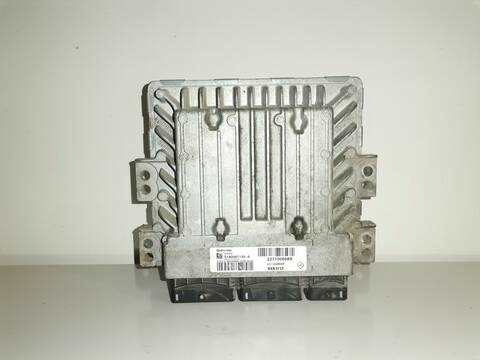 Centralita Motor ECU Renault Scenic GRAND DYNAMIQUE 110CV