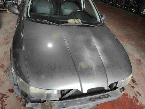 Foto 1ª: Capot Seat Toledo ASV (2003)