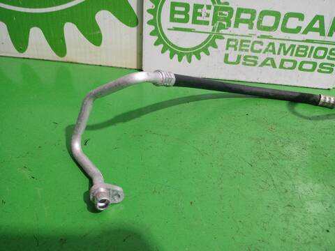 Foto 2ª: Tubos Aire Acondicionado Nissan Qashqai ACENTA 140CV [HR13DDT] (2013)