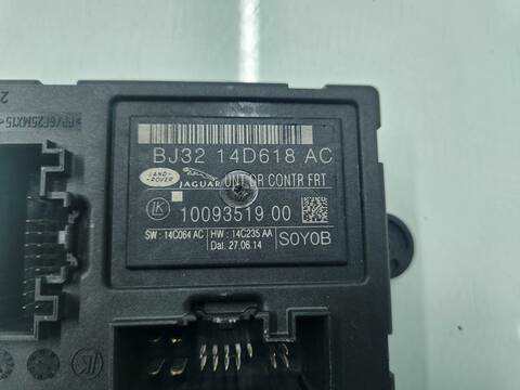 Foto 2ª: Centralita Motor ECU Land Rover Freelander TD4 E 152CV 112KW [224DT] (2010)