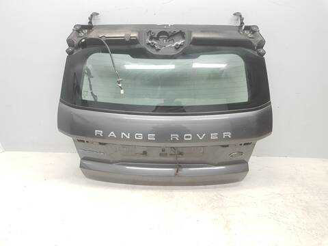 Portón Land Rover Evoque PURE