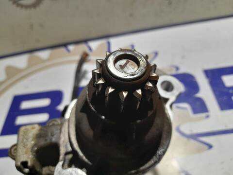 Foto 3ª: Motor de Arranque Seat Ibiza 1.0 TSI 95CV [DLAC] (2015)