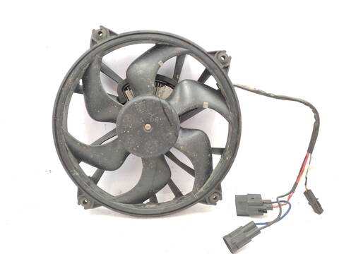 Electroventilador Citroen C5 2.0 HDI RCRHRH) 136CV 100KW
