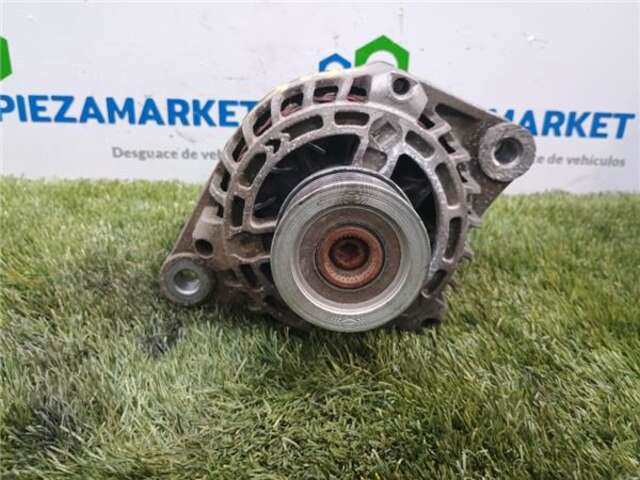 Alternador Opel Astra 1.9 COSMO [1.9 LTR. - 88 KW CDTI]