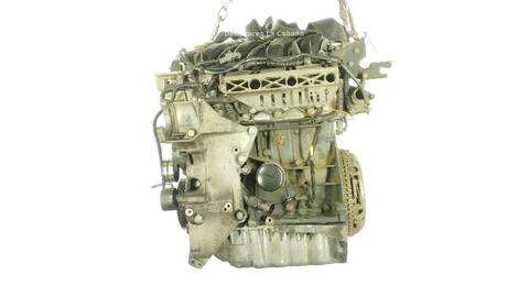 Foto 3ª: Motor Completo Renault Laguna 2.0 16V BG00 BG0K BG0P BG0W) [F4R 712] (2001)